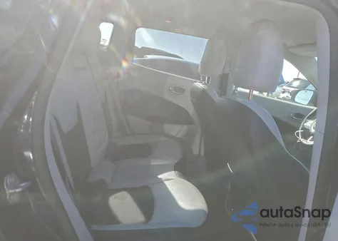 2019 Jeep Compass Latitude from USA, damaged, VIN 3C4NJDBB5KT754994